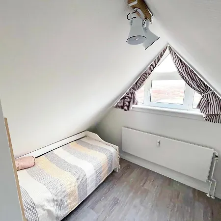 Strandweg Appartement